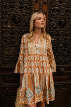 Load image into Gallery viewer, Boho Dress
