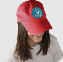 Load image into Gallery viewer, Beach Life Baseball Hat
